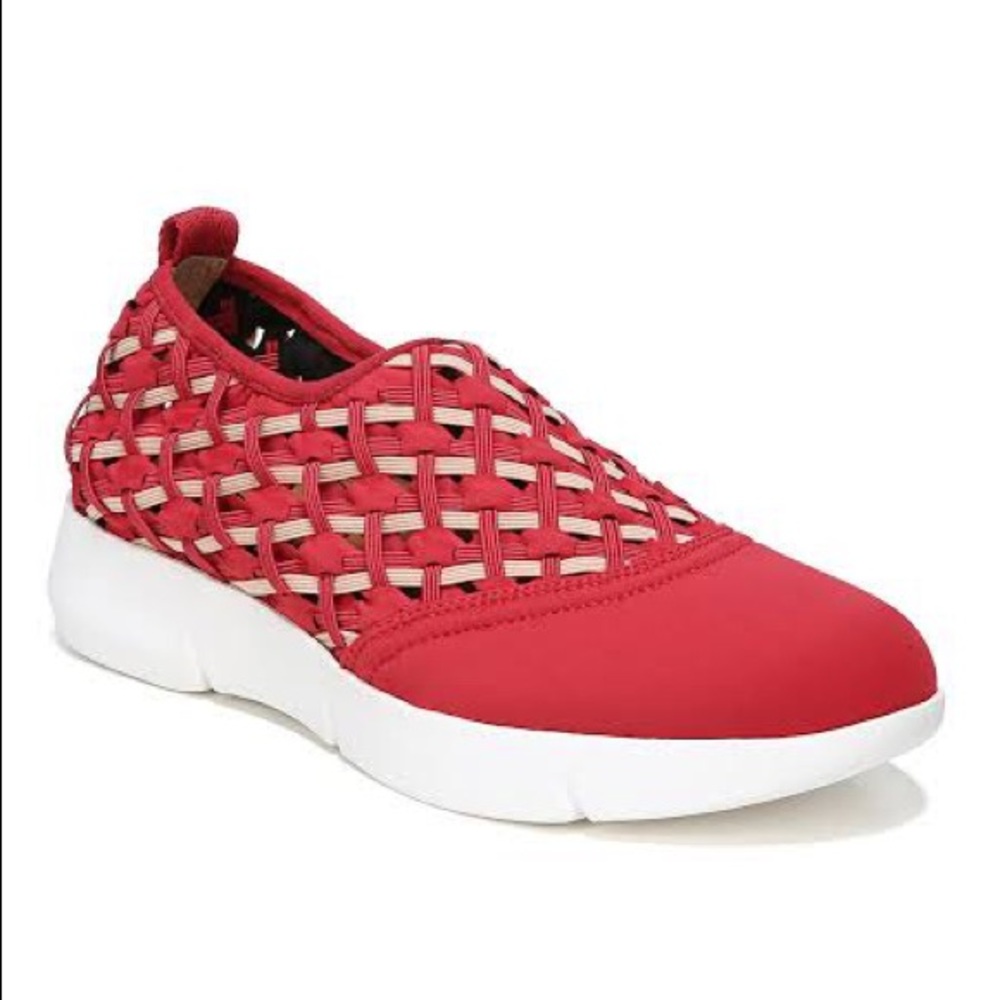Franco Sarto Fallan Slip-On Sneaker Size 8